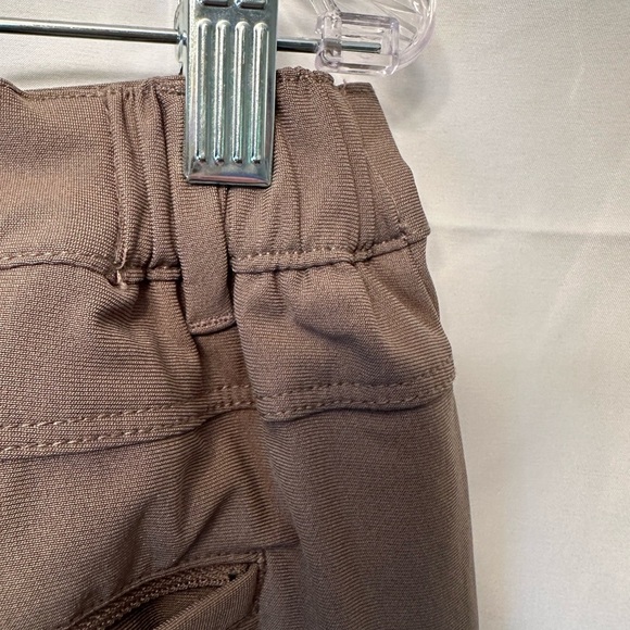 CUTS Clothing Brown Khaki AO Jogger THESE ARE SOLD UNABLE TO DELETE - Picture 8 of 11